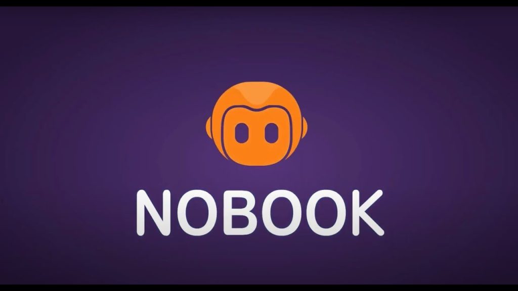 Hướng dẫn sử dụng các dụng cụ đốt trong Nobook